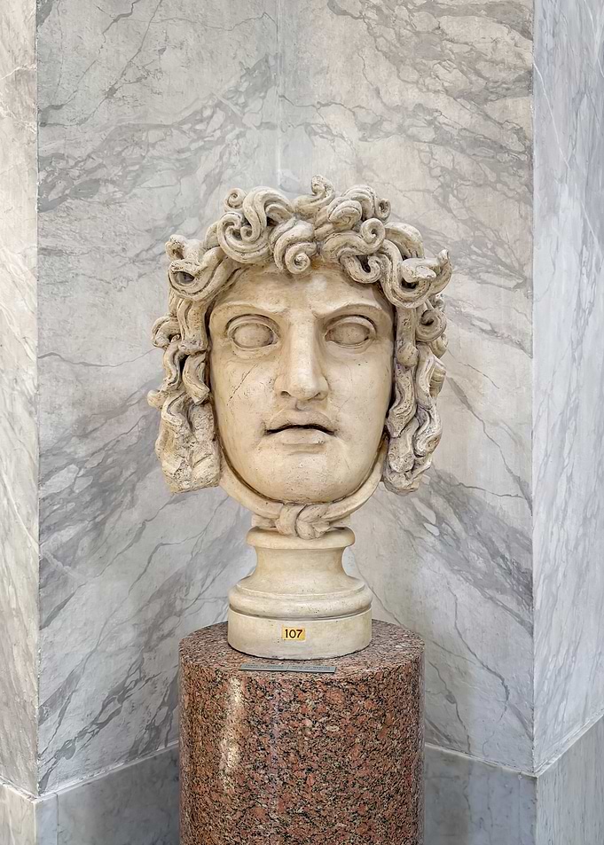 Medusa
