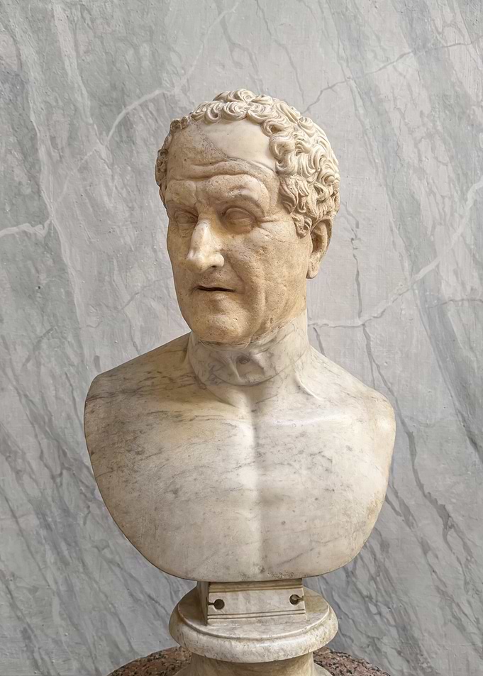 Aulus Postumius Albinus