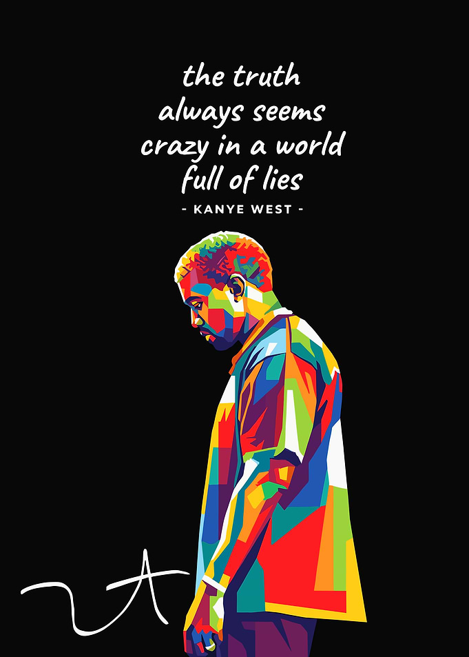 Kanye West Quote