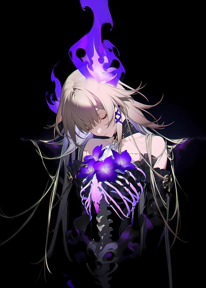 Honkai Star Rail