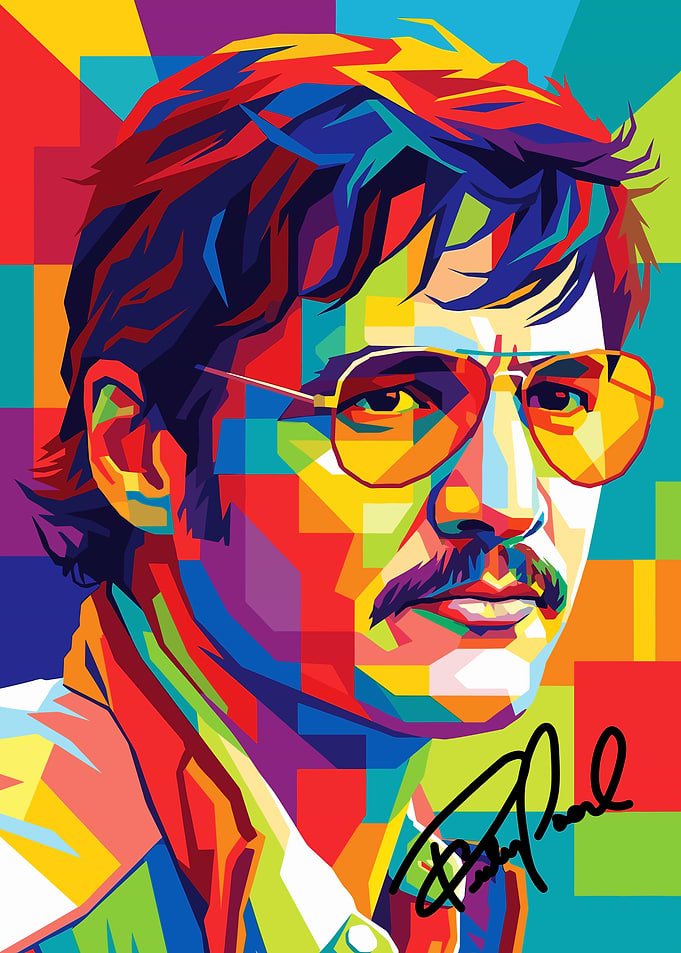 Pedro Pascal
