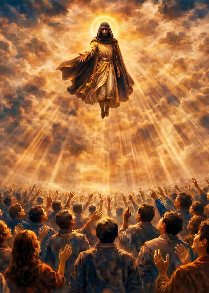 Ascension