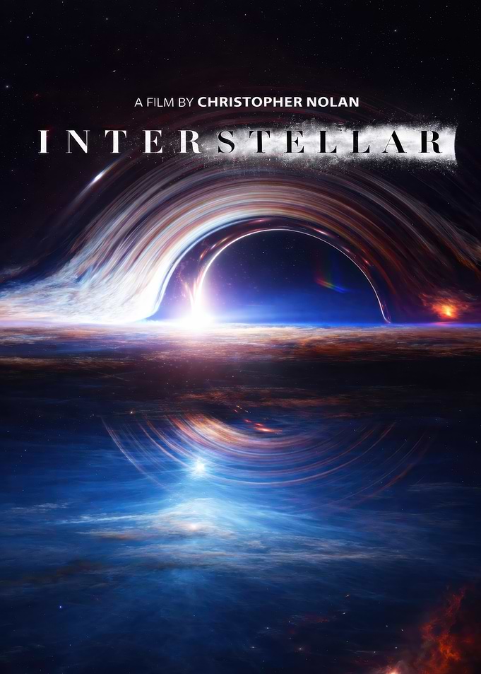 Interstellar Movie
