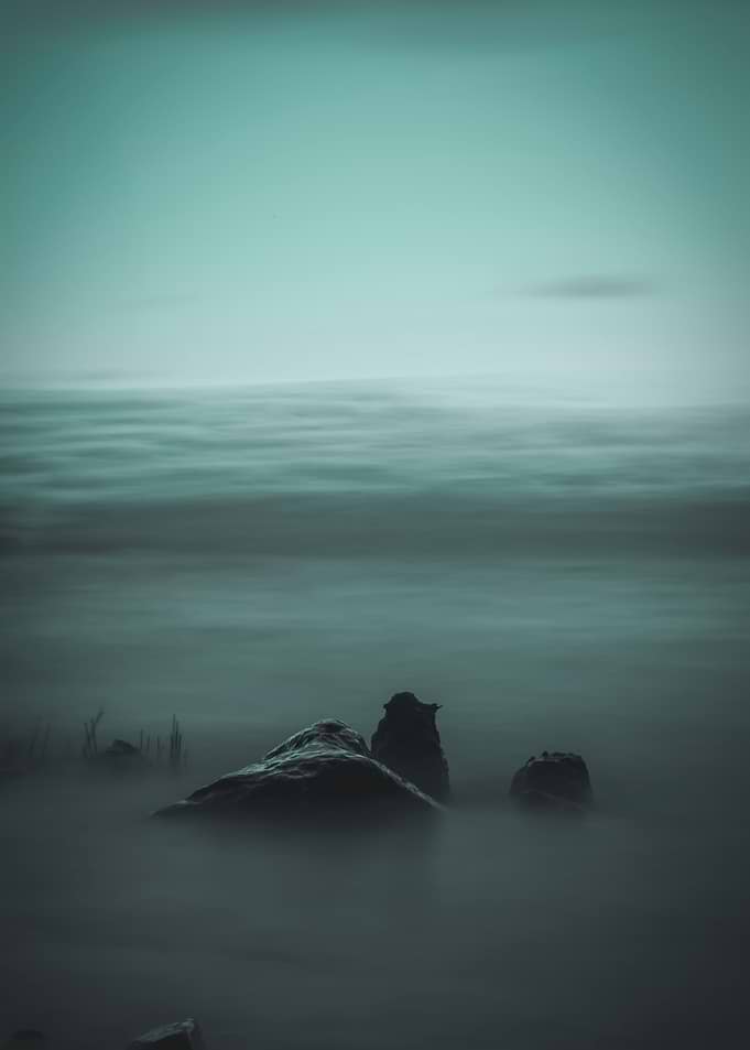 The void