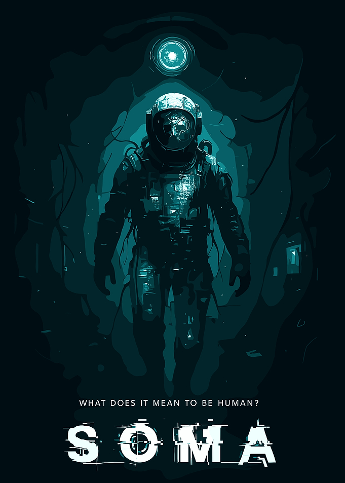 SOMA: What Does It Mean?