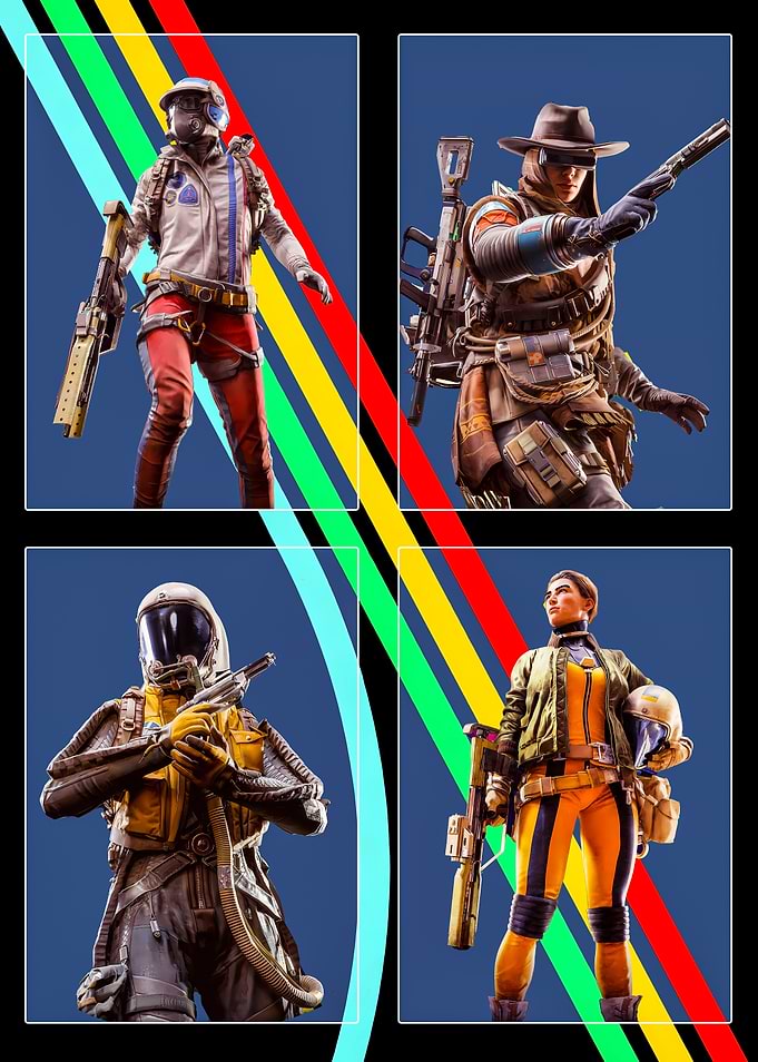 ARC Raiders