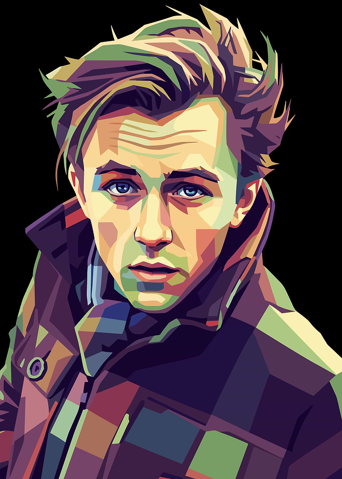 Sondre Lerche Pop Art