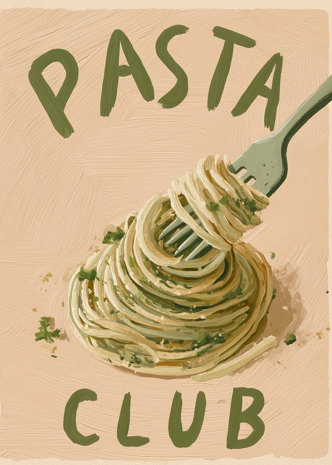 Pasta Club