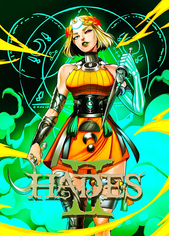 Hades II