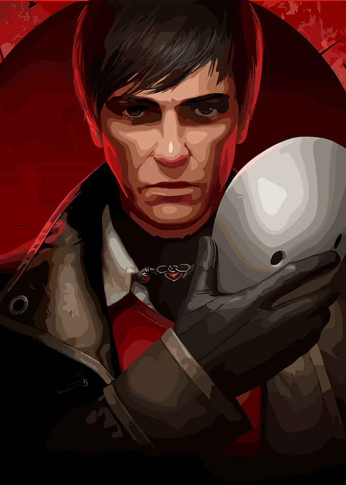 Pathologic 3 Game Gaming