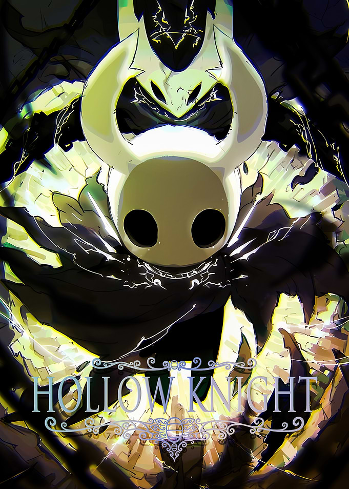 Hollow Knight