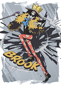 Brook Effects