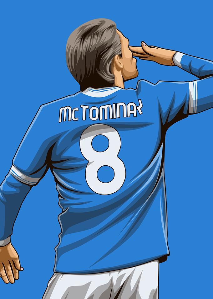 Scott McTominay