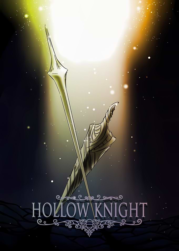 Hollow Knight
