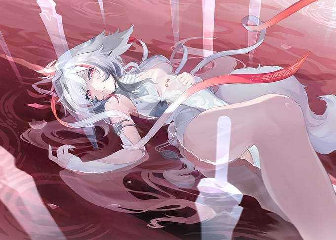 Ye Shunguang Zenless Zone Zero