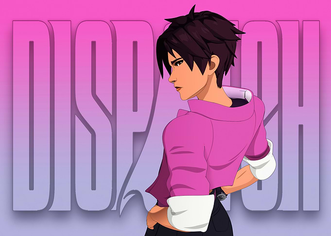 Dispatch
