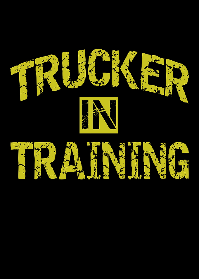 Trucker in Training