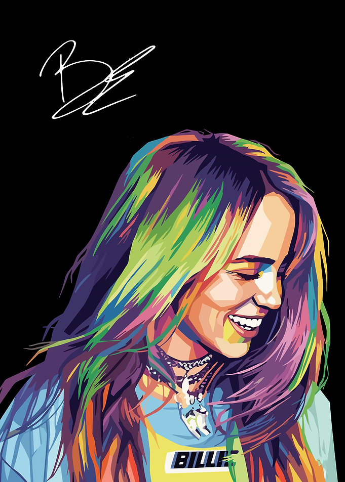 Billie Eilish
