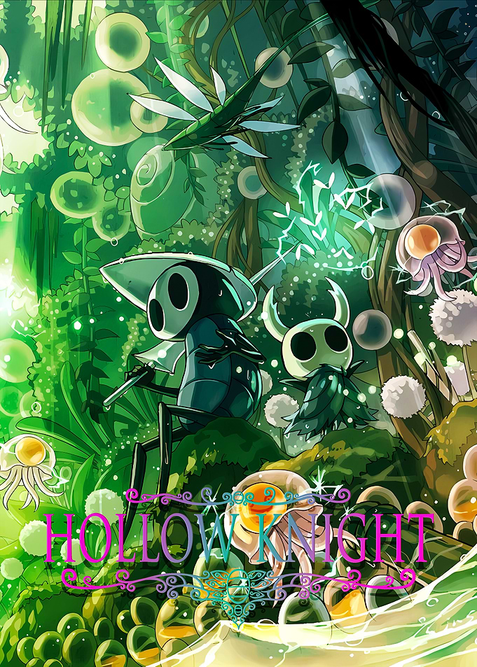 Hollow Knight