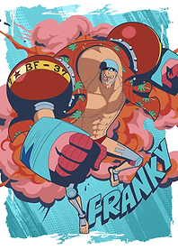 Franky Effects