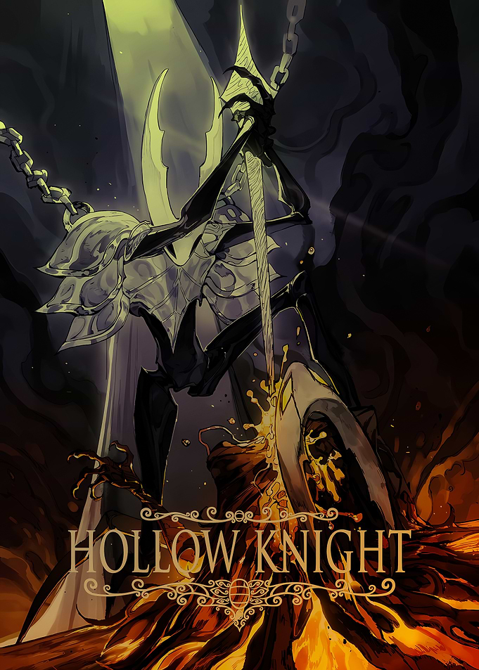 Hollow Knight