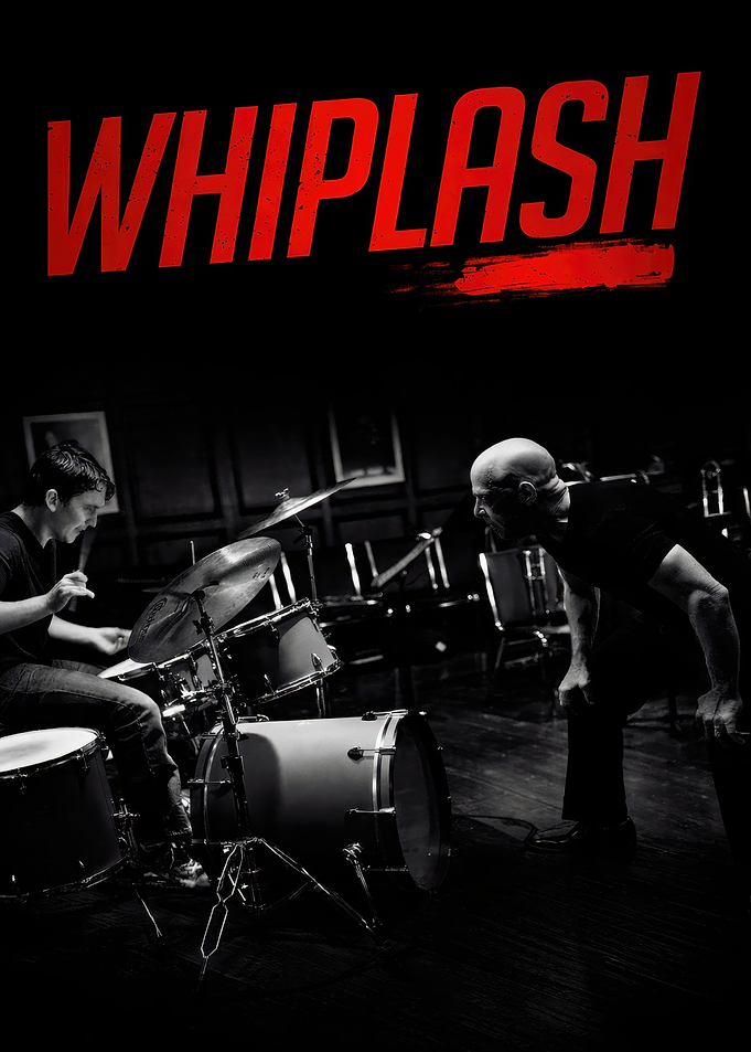 Whiplash Movie