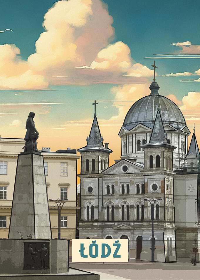 Lodz