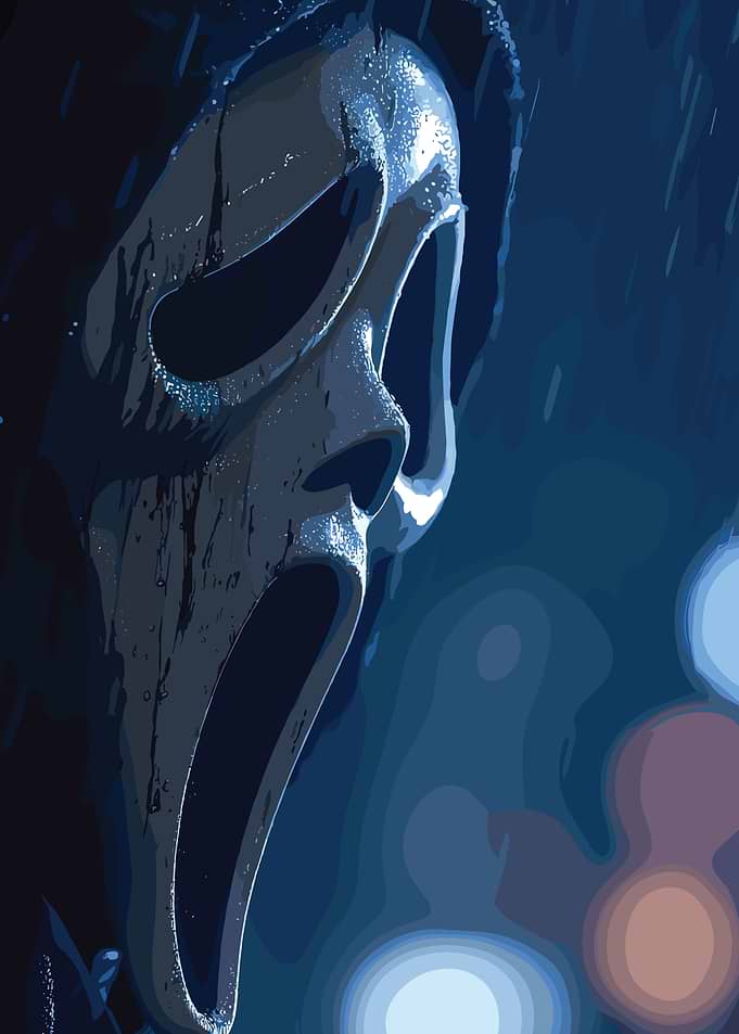 scream movie