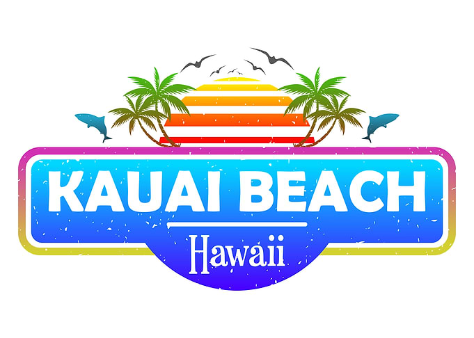 Kauai Beach Hawaii