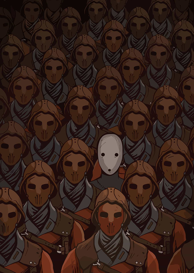 Pathologic 3 Video game