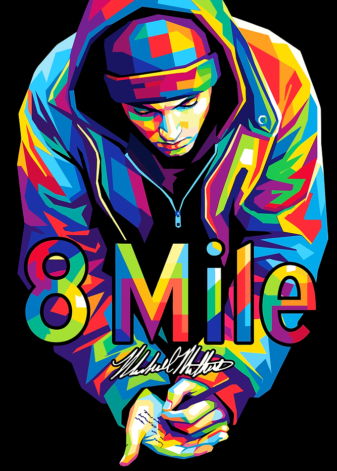 8 Mile Eminem