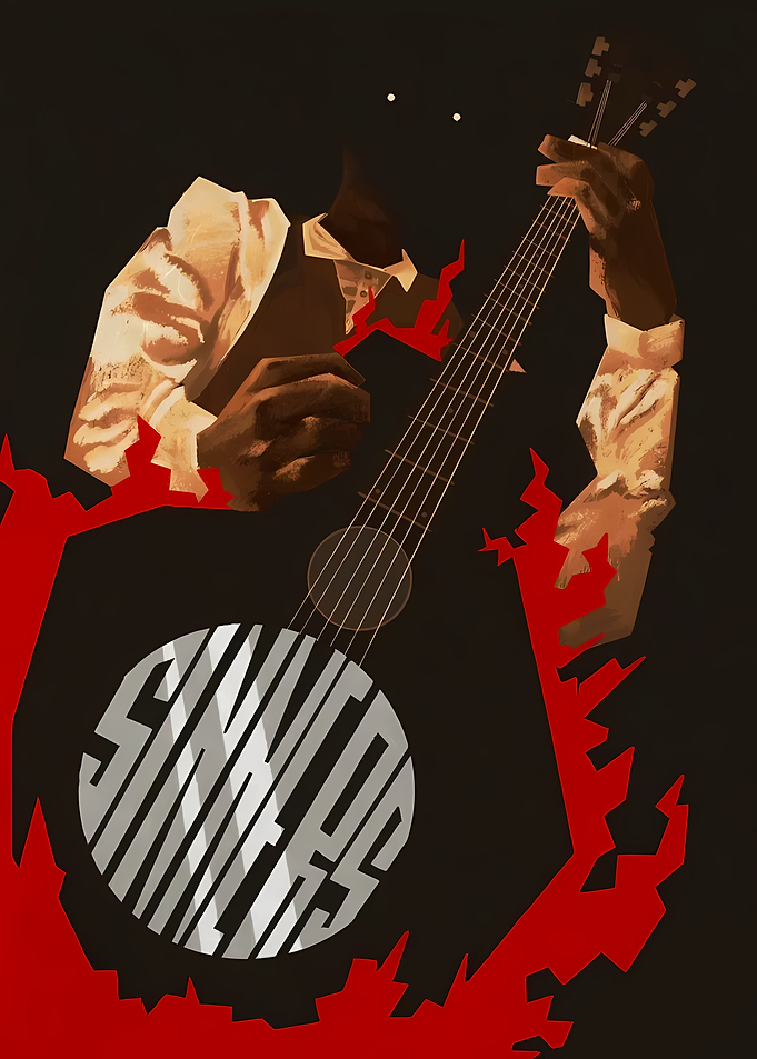 Sinners 2025 Film