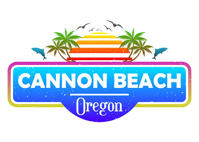 Cannon Beach Oregon