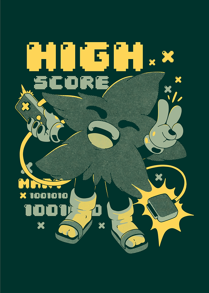 Highscore
