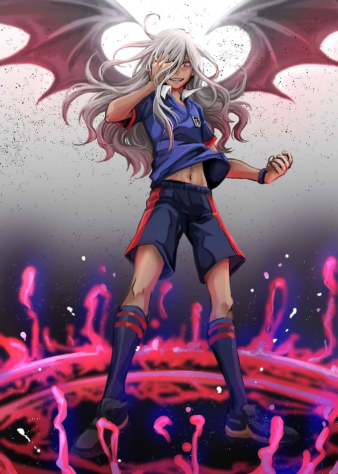 inazuma eleven