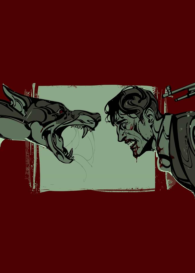 Pathologic 3 Video game
