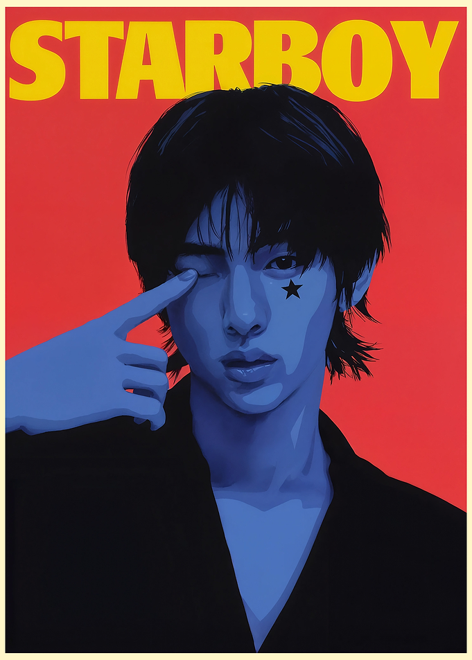 Juhoon CORTIS