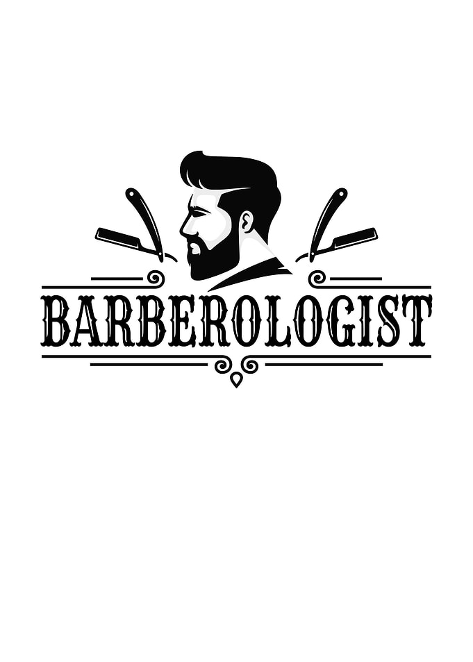 Barberologist Funny Barber