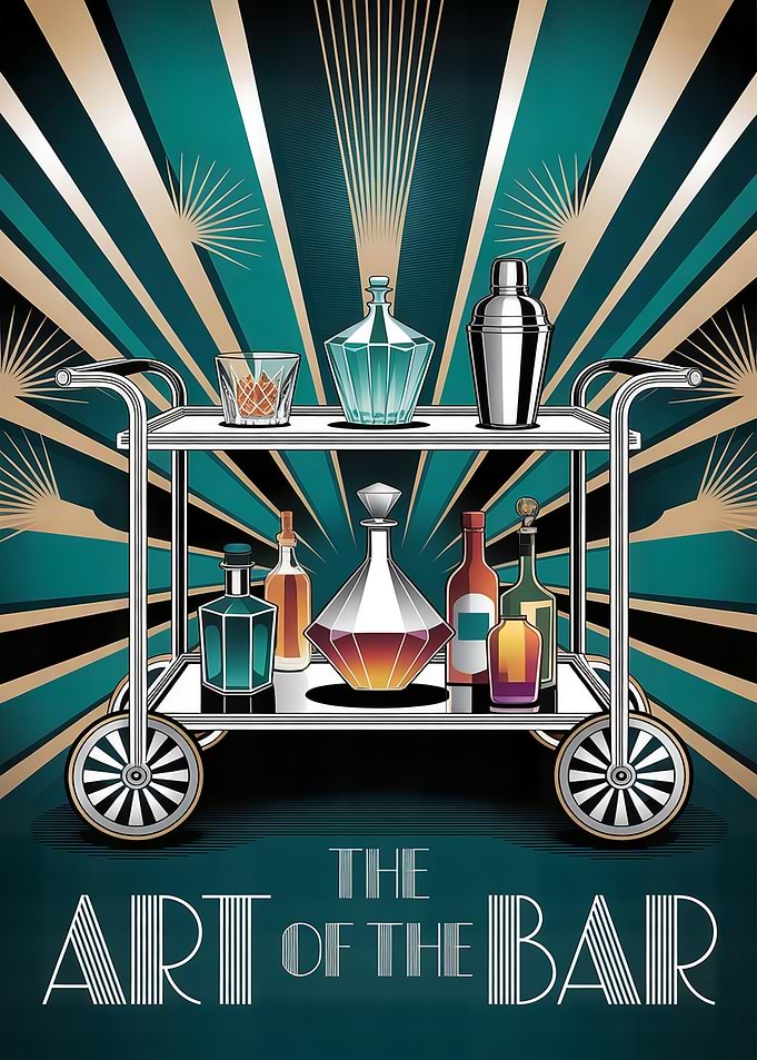 The Art of the Bar