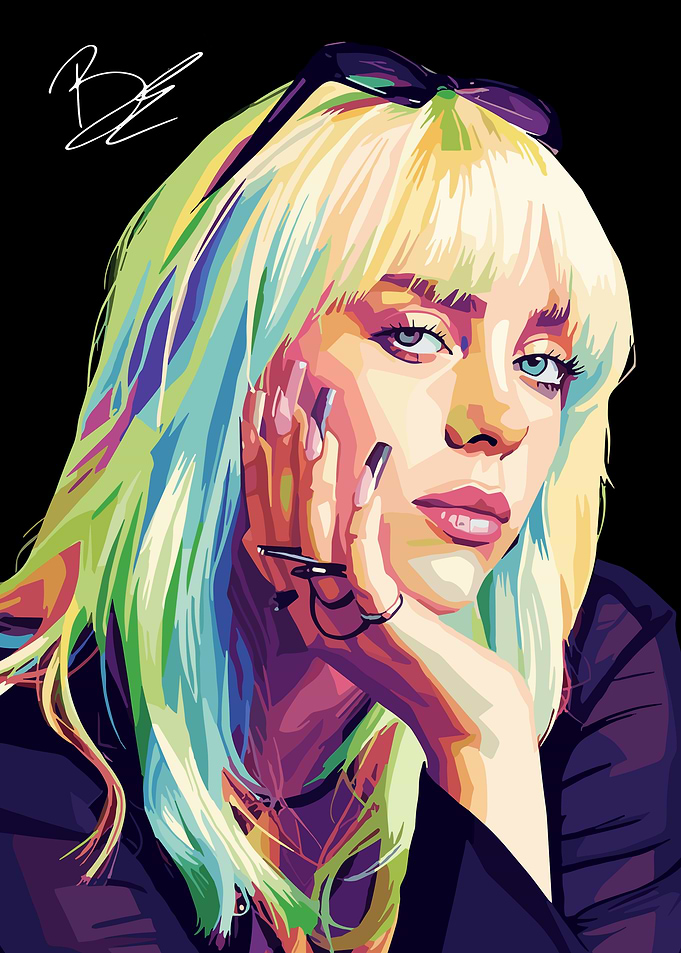 Billie Eilish