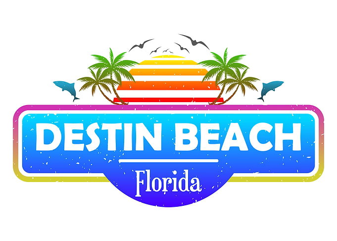 Destin Beach Florida
