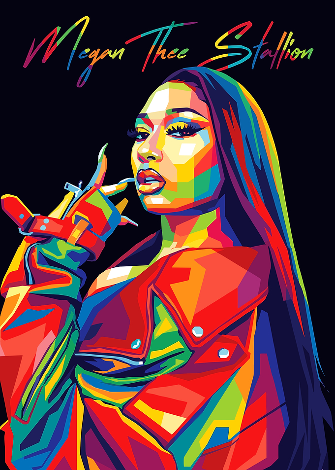 Megan Thee Stallion