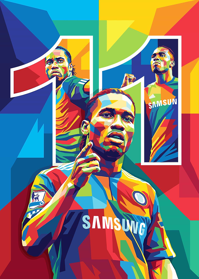 Didier Drogba