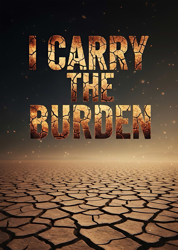 I Carry The Burden