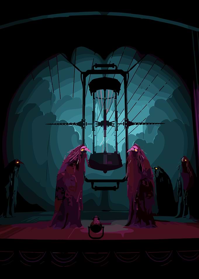 Pathologic 3 Video game