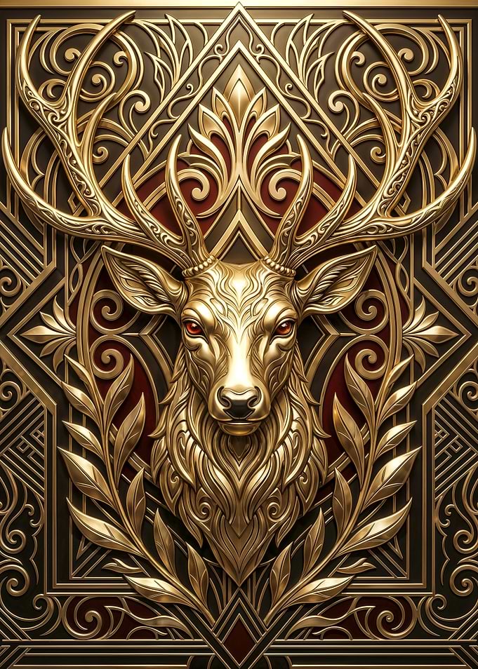 Royal Stag