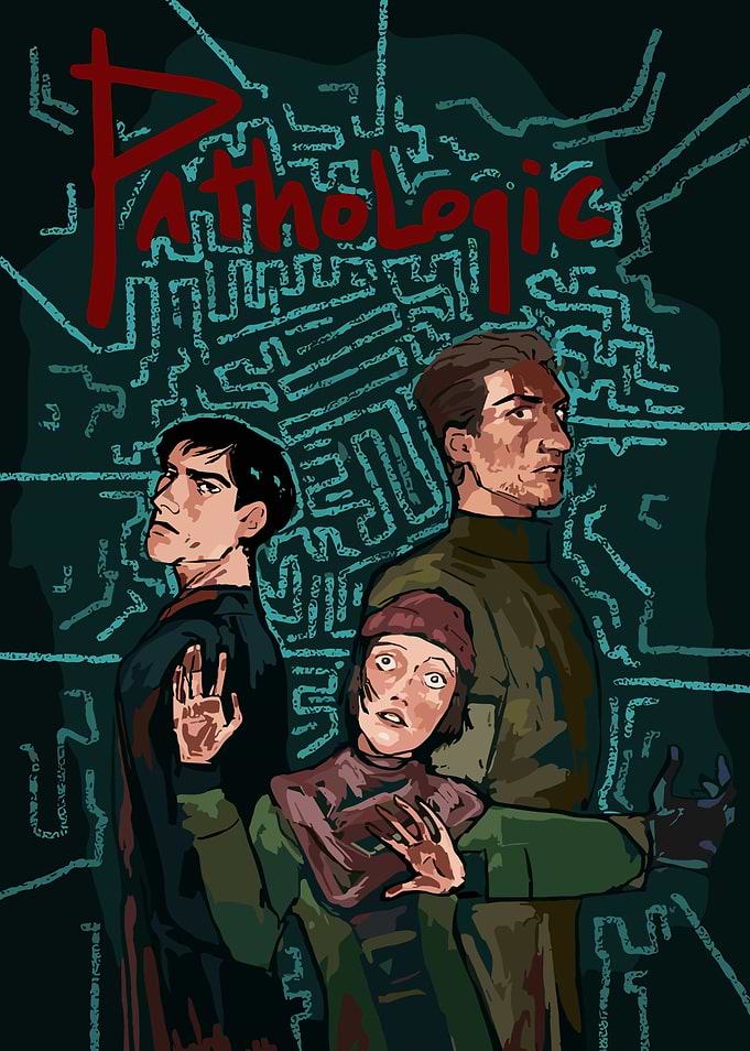 Pathologic game Horror Gaming