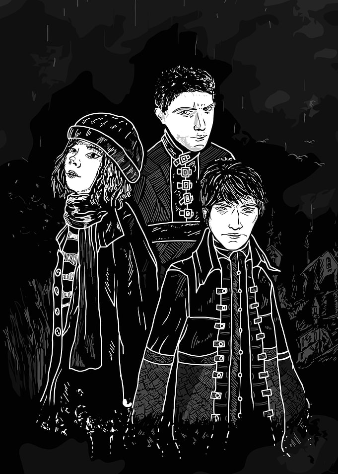 Pathologic 3 Video game
