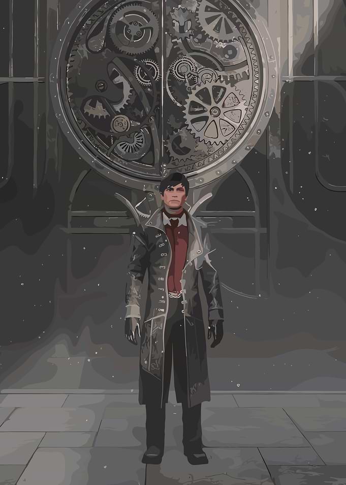 Pathologic 3 Video game