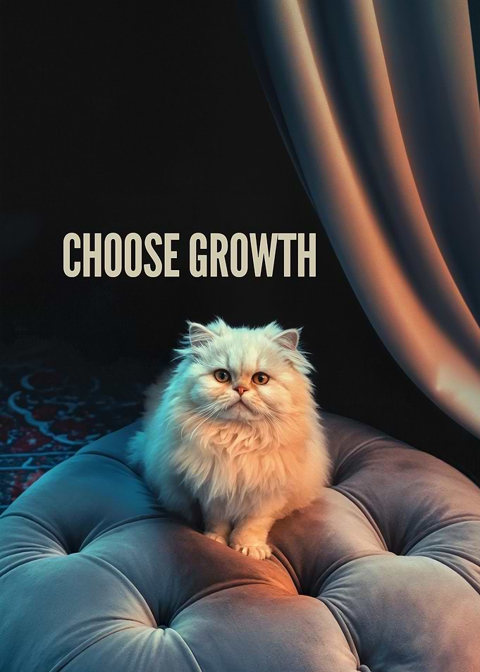 Choose Growth